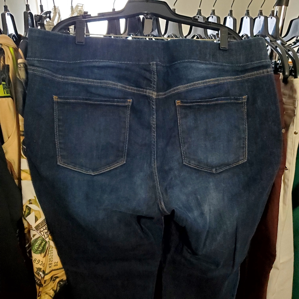 Rockstar Jeggings - Picture 2 of 4